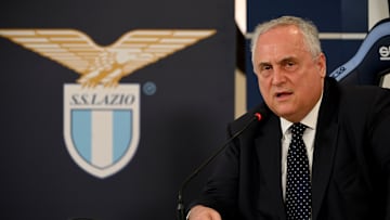 Claudio Lotito