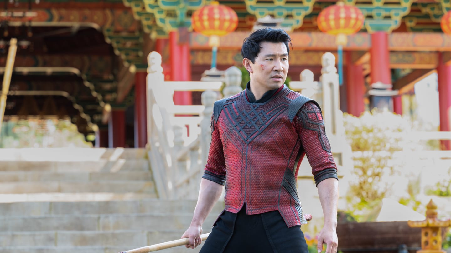 Simu Liu confirms Shang-Chi 2 is "definitely happening"