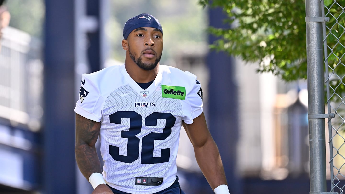 Patriots Rookies Shine in Preseason Opener