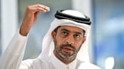 Nasser Al-Khater