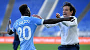 Caicedo e Inzaghi