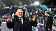 Claudio Lotito