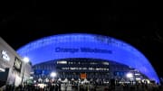 Stade Vélodrome 