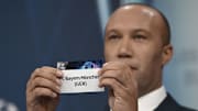 Der FC Bayern ist bei der Champions-League-Auslosung mit dem FC Villarreal davon gekommen