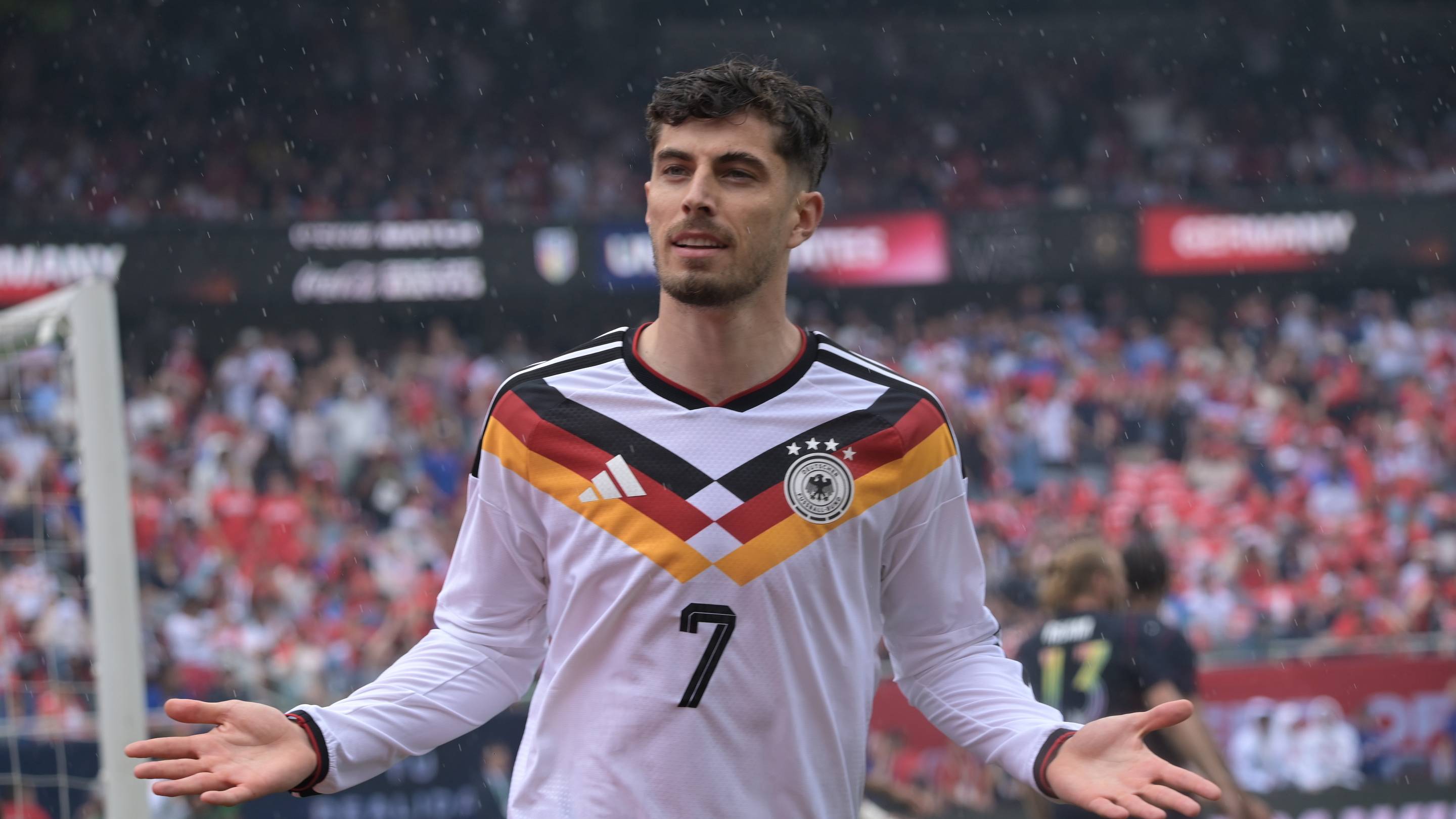 Ranking the 10 best jerseys at the 2026 FIFA World Cup