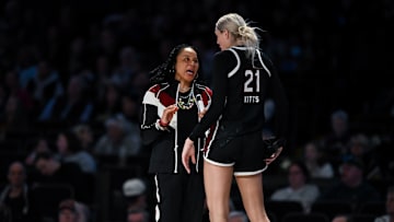 South Carolina v Vanderbilt