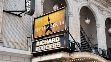 Arts & Entertainment Return To New York City As Pandemic Restrictions Lift
