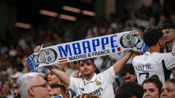 Real Madrid UEFA Champions League Trophy Parade