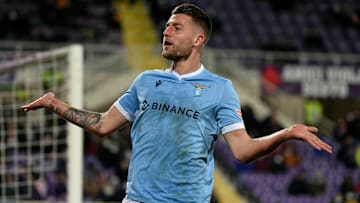 Sergej Milinkovic-Savic