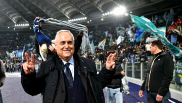 Claudio Lotito