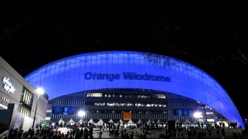 Stade Vélodrome 
