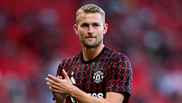 Matthijs de Ligt