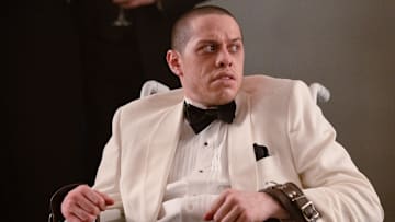 Pete Davidson in The Home