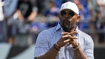 FAU needs a new head coach, and Ray Lewis is rumored to be in the mix
