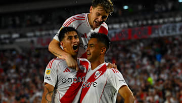 River Plate de Argentina será cabeza de serie en el Mundial de Clubes 2025