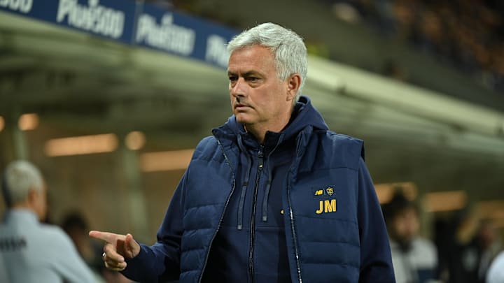 Atalanta BC v AS Roma - Serie A