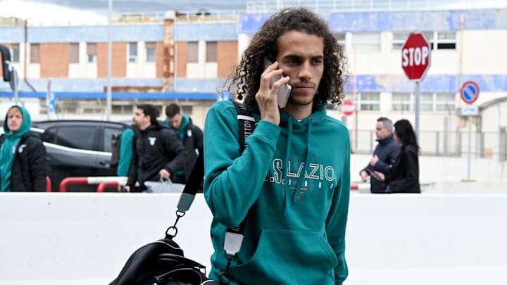 SS Lazio Travel to Munich SS Lazio Travel to Munich