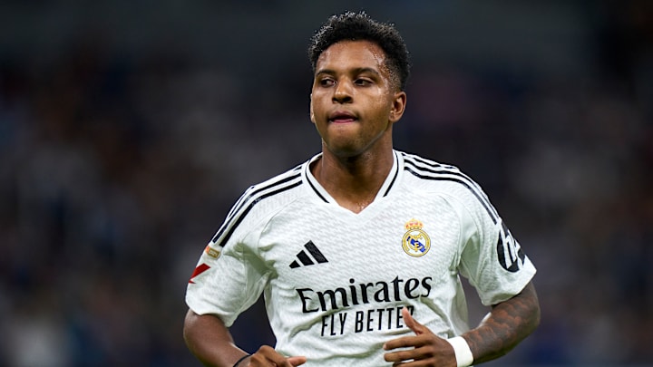 Rodrygo