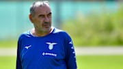 Maurizio Sarri
