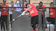 Leones del Escogido recibe en su casa a los Gigantes del Cibao