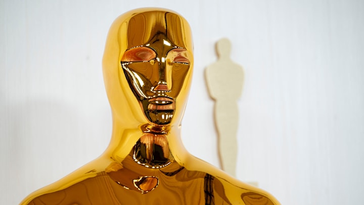 Anora is the betting favorite to win the Oscar for Best Picture.