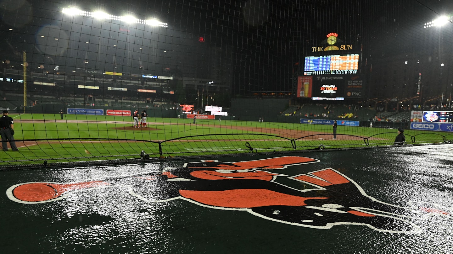 MLB Weather Report for Sunday, October 2 (What's the Forecast for Every
