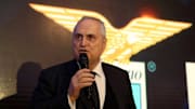 Claudio Lotito