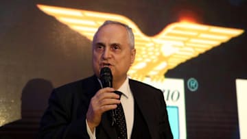 Claudio Lotito
