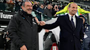 Juventus FC v SS Lazio - Coppa Italia Quarter Final