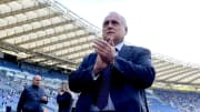Claudio Lotito