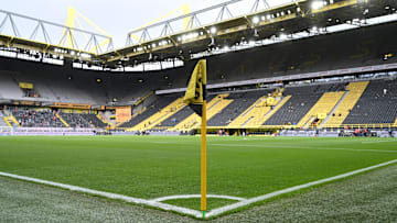 Borussia Dortmund