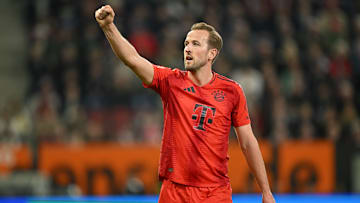 FC Augsburg v FC Bayern München - Bundesliga