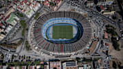 Stadio Diego Armando Maradona