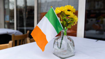St. Patrick's Day Celebrations