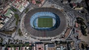 Stadio Diego Armando Maradona