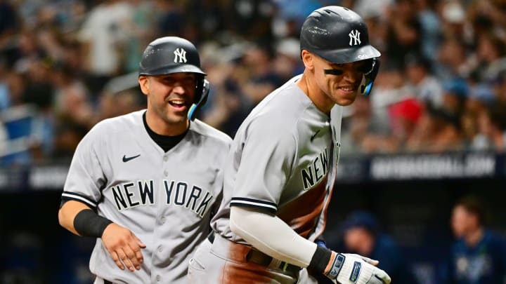 Yankees siguen ganando en la MLB