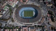 Stadio Diego Armando Maradona