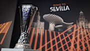 Sorteo de la Europa League