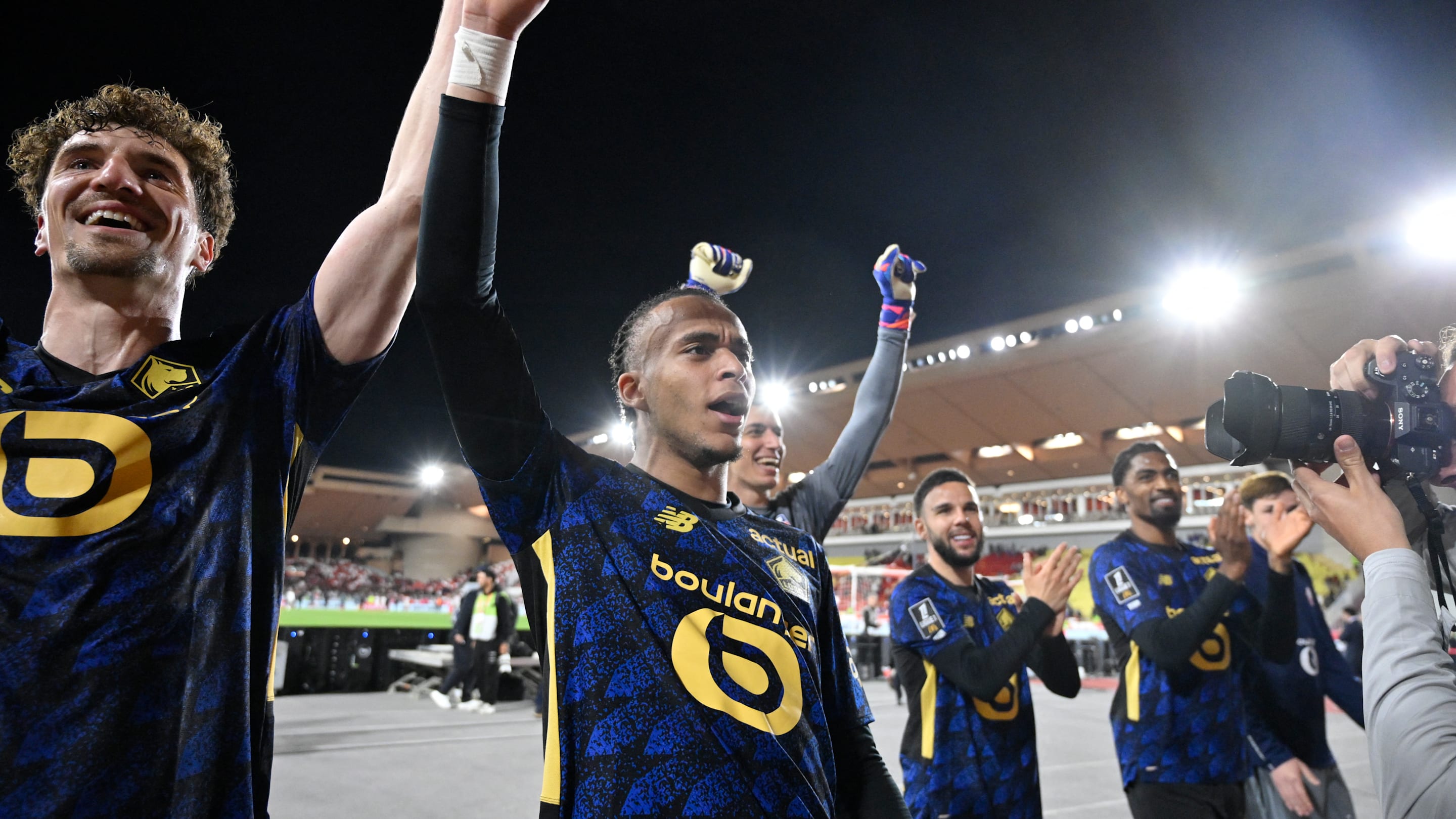 Ligue 1 : Ligue des Champions, Ligue Europa, maintien... les enjeux du multiplex de la 34e journée de championnat