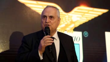 Claudio Lotito