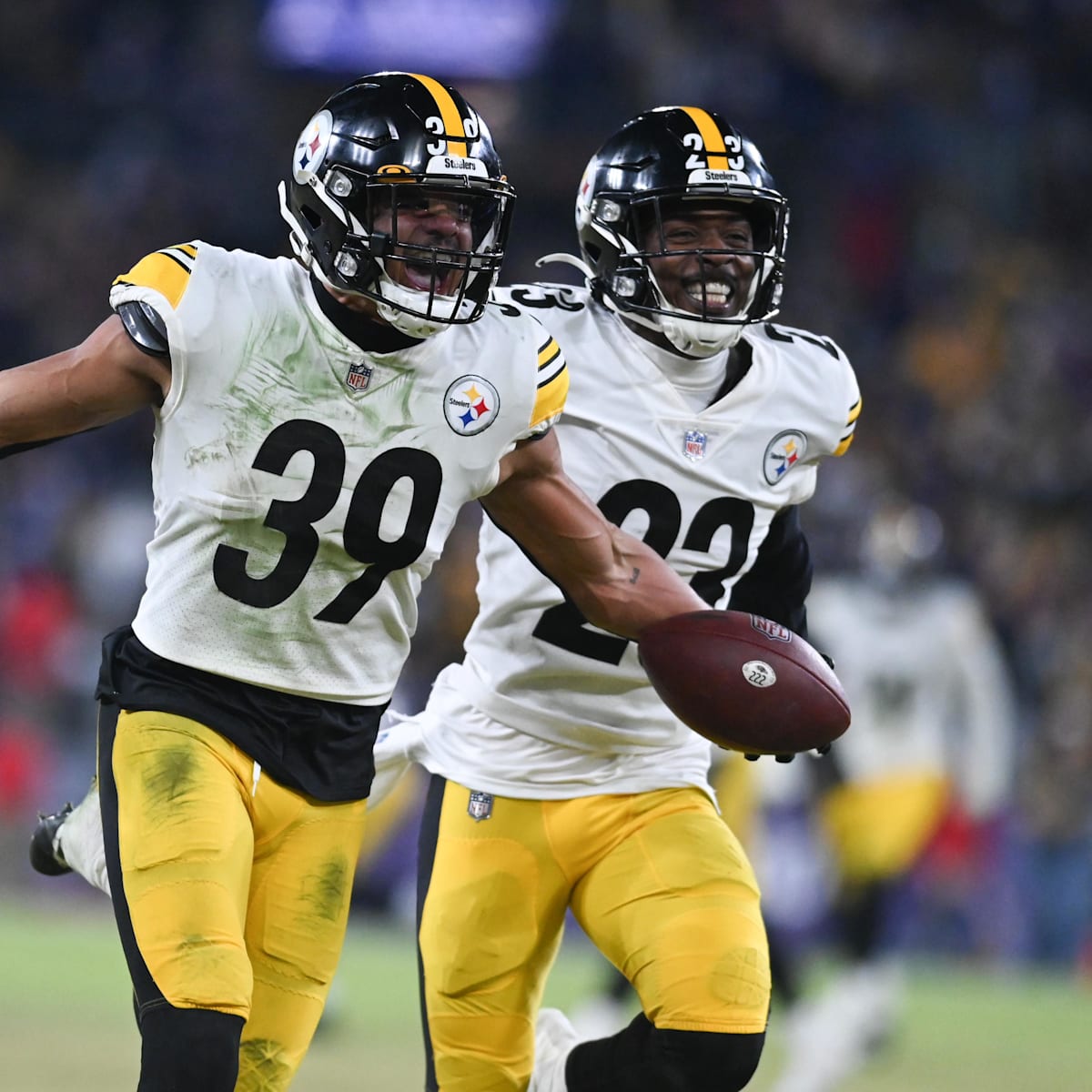 Cleveland Browns Pittsburgh Steelers Game On Radio Browns Steelers