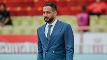 Medhi Benatia a réagi avec honnêteté à la qualification en Ligue des Champions.