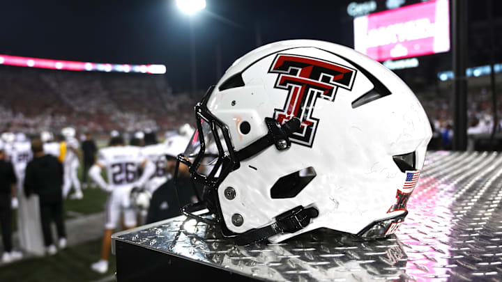 Texas Tech football appears to have found its new offensive coordinator