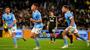 Lazio - Juventus
