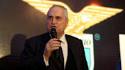 Claudio Lotito