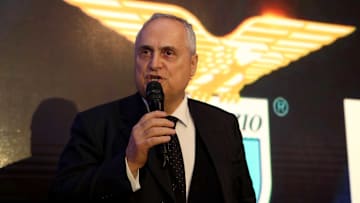 Claudio Lotito