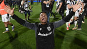 PAOK é o atual campeão grego
