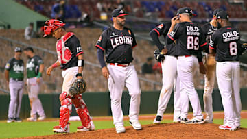 Albert Pujols dirige a República Dominicana contra Venezuela en la Serie del Caribe