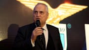 Claudio Lotito