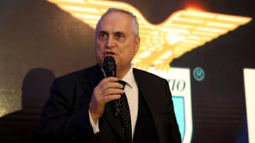 Claudio Lotito